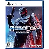 RoboCop: Rogue City 【CEROレーティング「Z」】