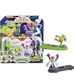 Amazon.co.jp: Legends of Akedo ティーンエイジ・ミュータント