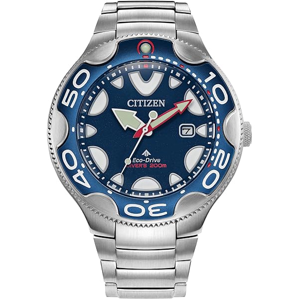 CITIZEN　シチズン　PROMASTER　 C050 稼働品 JV1005-02W: CITIZEN | シチズンウオッチ オフィシャルサイト