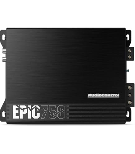 オーディオコントロール MATRIX PLUS MATRIX PLUS Car Audio 6-Channel Line Driver — AudioControl