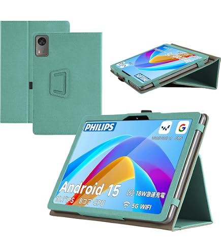 Amazon.co.jp: 【NSFN】for aiwa tab AS10L (JA5-TBA1011) ケース aiwa