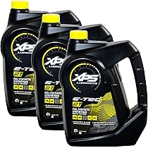 Amazon | BRP Ski-Doo /スキードゥ XP-S 2スト シンセティックオイル ...