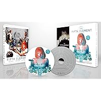 フィフス・エレメント 4K UHD+Blu-ray