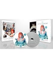 Amazon.co.jp: レオン 完全版/オリジナル版 4Kレストア Blu-ray