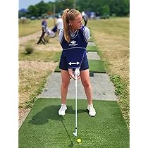 Amazon.co.jp: The Golf Swing Shirt ゴルフスイングシャツ 着て