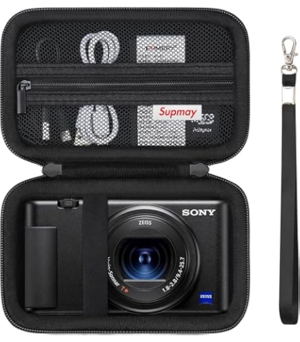 Amazon | Sony ZV-1 カメラ コンテンツクリエイター、Vlog、YouTube用
