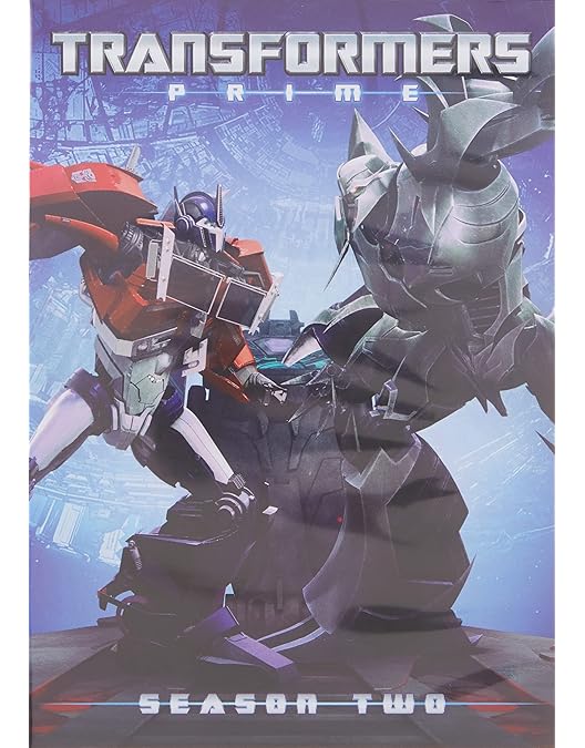 Amazon.co.jp: TRANSFORMERS: PRIME SEASON 3 : DVD