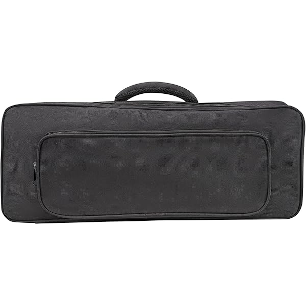 Amazon | HAMMOND ハモンド M-solo用ソフトケース SC-M49 | キーボード