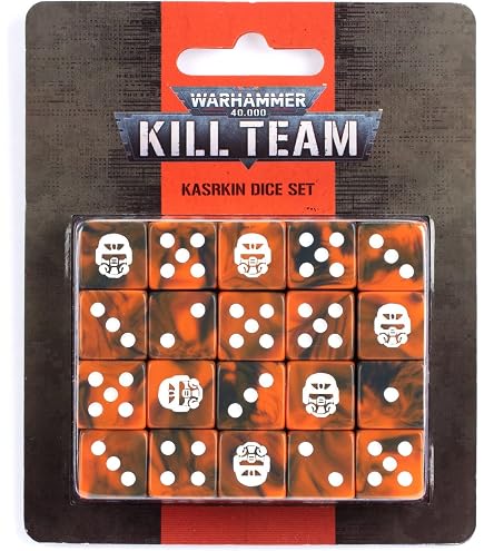 Amazon | Games Workshop - ウォーハンマー 40,000 - キルチーム 