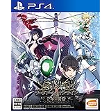 【PS4】アクセル・ワールド VS ソードアート・オンライン 千年の黄昏