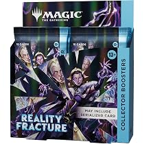 Amazon.co.jp: マジック：ザ・ギャザリング | リアリティ