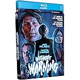 WITHOUT WARNING (SPECIAL EDITION)