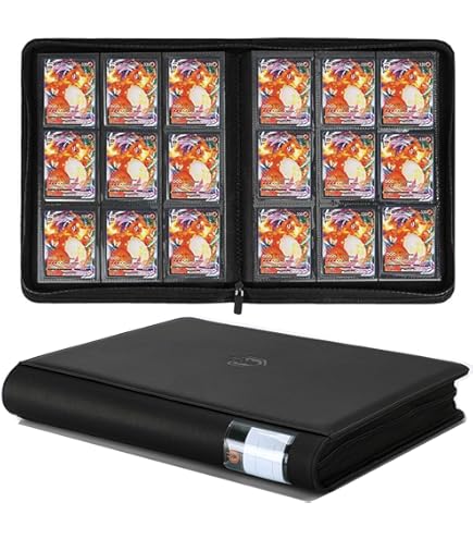 Ultra PRO べースボール　トレーディングカードバインダー Amazon.co.jp: Ultra Pro E-15665 9ポケットプロバインダー-ポケモン