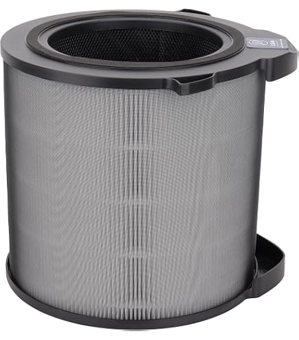 Amazon.co.jp: Electrolux Air Purifier Pure A9, A9.2 Filter : Home