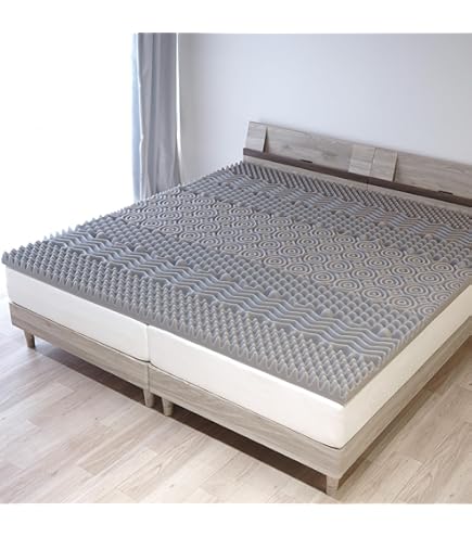 Amazon｜ヘルスロール キング 健康敷きふとん マットレス シングル