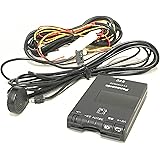 パナソニック(Panasonic) ETC車載器 [ アンテナ分離型 ] ブラック [ 音声タイプ ] CY-ET909KDZ