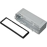 【ジャストフィット/JUST FIT】PIONEER マツダ車用取付キット((汎用1D 12/8P) 【品番】 KJ-T11D
