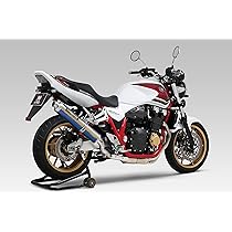 Amazon | ヨシムラ スリップオン CB1300SF/SB(21) Slip-On サイクロン 