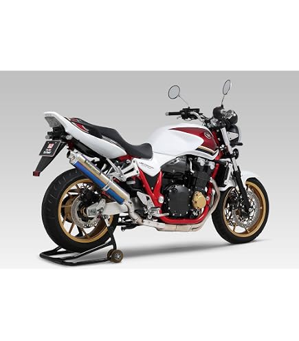 Amazon | ヨシムラ(YOSHIMURA) バイクマフラー スリップオン R-77J 