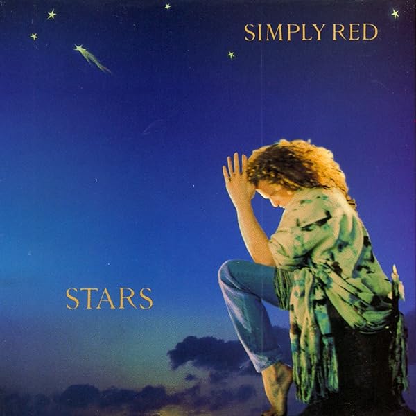 Amazon.co.jp: Stars -Hq,Gatefold- [Analog]: ミュージック