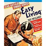 Easy Living [Blu-ray]
