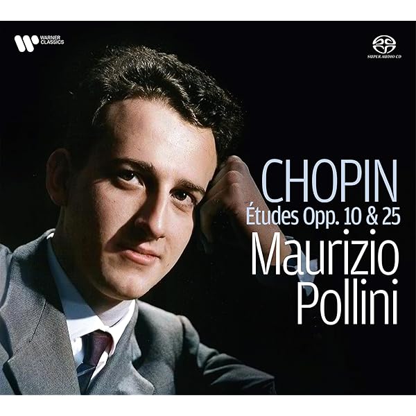 【中古】［CD］Chopin Etudes Op. 25 ? 4 Scherzi Chopin etudes Op. 25 - 4 Scherzi: Amazon.sg: Music