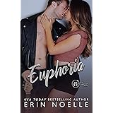 Euphoria (Book Boyfriend Series 3)