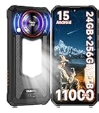Amazon | [Android 15] OUKITEL C60 Pro SIMフリー スマホ 本体