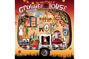 The Very Very Best Of Crowded House