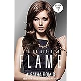 Flame: Web of Desire 2: Sparrow Webs 8