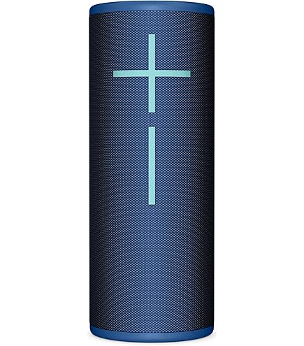 ultimate ears BluetoothスピーカーMEGABOOM3中古品 Ultimate Ears MEGABOOM 3 Portable Wireless Bluetooth Speaker