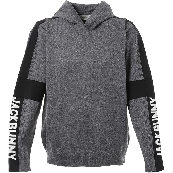 Amazon.co.jp: [ジャックバニー] メンズ 長袖 スウェット ロゴエンボス