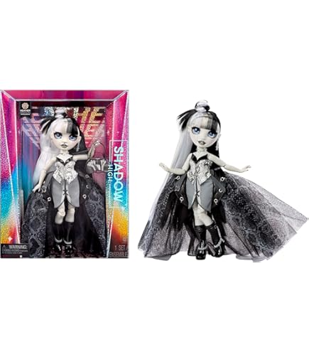 Rainbow High™ 2022 Celebration Edition Día De Los Muertos - Maria Garcia™ Fashion Collector Doll