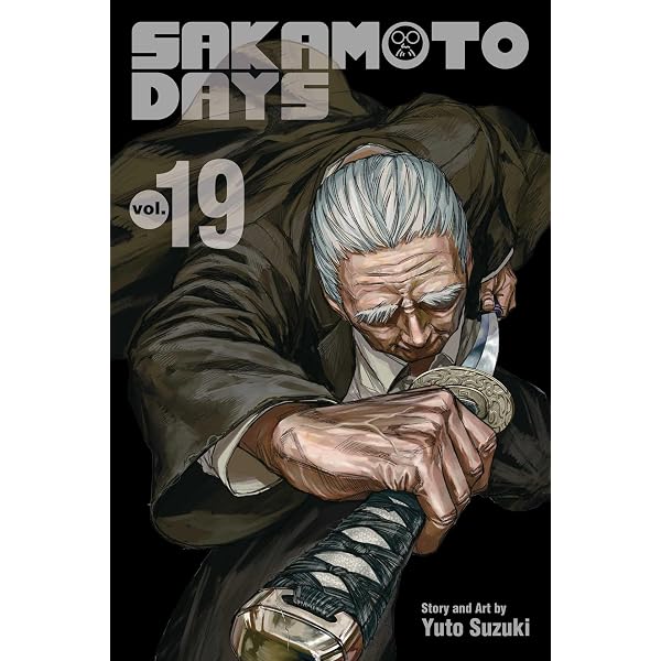 Amazon | Sakamoto Days, Vol. 17 | Suzuki, Yuto | Mystery