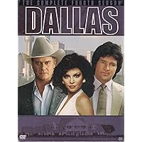 Dallas: Complete Seasons 1-14 : Hagman, Larry, Kercheval, Ken
