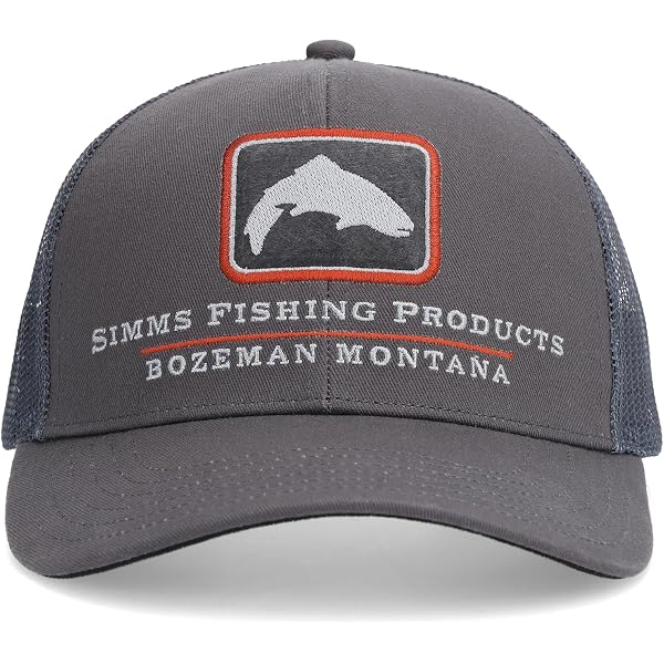Amazon.co.jp: [Simms] Guide Classic Fishing Hat Dark Bronze L/XL
