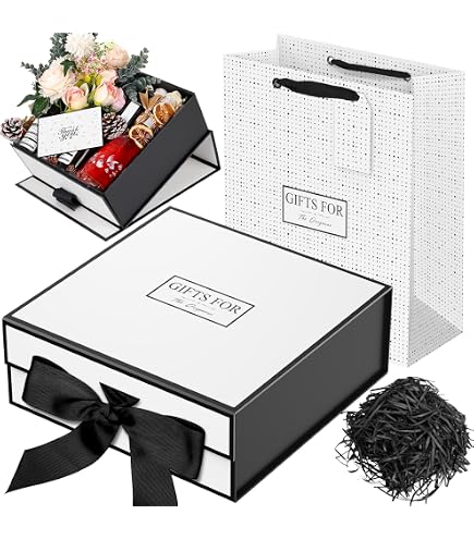 Dior ギフトボックス リボン付き set Amazon | Dior(ディオール) アートオブギフティング ギフト ボックス