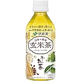 [機能性表示食品] 伊藤園 日本の健康 おーいお茶 玄米茶 350ml×24本