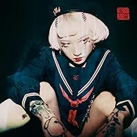 洋楽 Glitch Princess /Yeule Amazon.co.jp: Glitch Princess: ミュージック