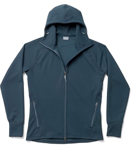 Amazon.co.jp: HOUDINI フーディニ ザクラウド S ロックブラック 黒