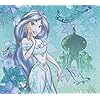 アラジン Jasmine(ジャスミン) ディズニー - アラジン Jasmine(ジャスミン) Android(960×854)待ち受け 70735