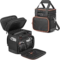 Jackery ポータブル電源 240 本体 収納バッグ付 81C25o7mCJL._AC_UL210_SR210,