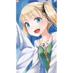 理想のヒモ生活 QHD(540×960)壁紙 ルクレツィア・ブロイ