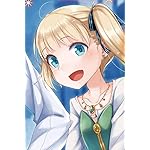 理想のヒモ生活 iPhone(640×960)壁紙 ルクレツィア・ブロイ