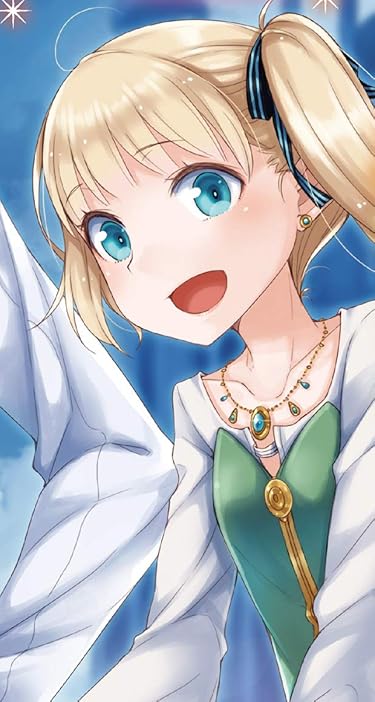 理想のヒモ生活  iPhone/Androidスマホ壁紙(744×1392)-1 - ルクレツィア・ブロイ