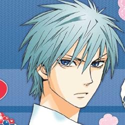 オトメン（乙男）の人気壁紙画像 正宗 飛鳥（まさむね あすか）