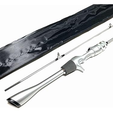 Amazon.co.jp 最新リリース: ロックフィッシュ・アジングロッド の新着