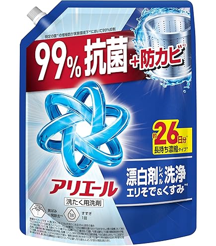 ハイジア　HYGIA 詰め替え用超特大 Amazon | トップHYGIA（ハイジア） つめかえ用 超特大+100g増量