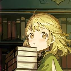 図書館の天才少女　～本好きの新人官吏は膨大な知識で国を救います！～の人気壁紙画像 マルティナ