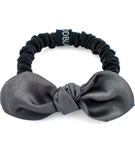 Amazon | ループシュシュ/アッカ（ACCA）ヘアアクセサリー ヘッド